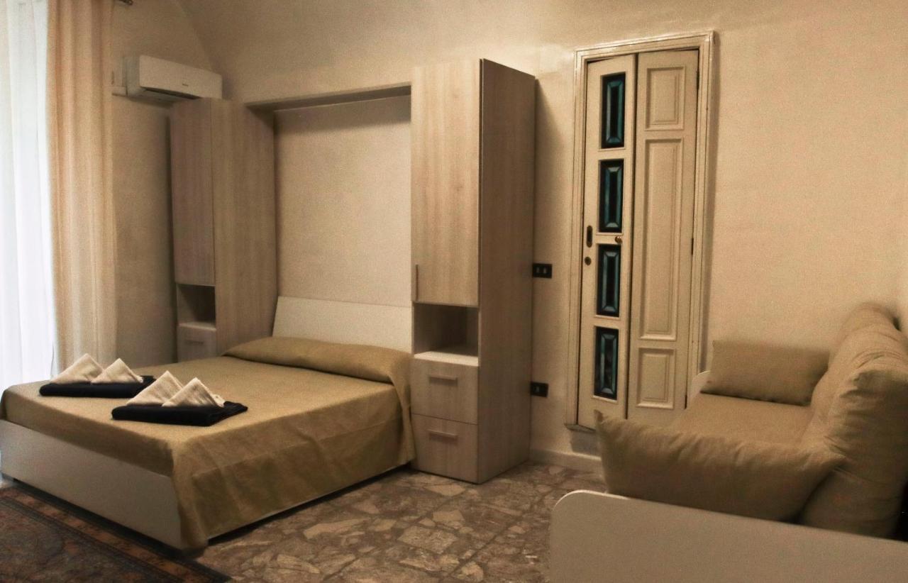 Bed and Breakfast Olimpo Degli Dei à Naples Extérieur photo