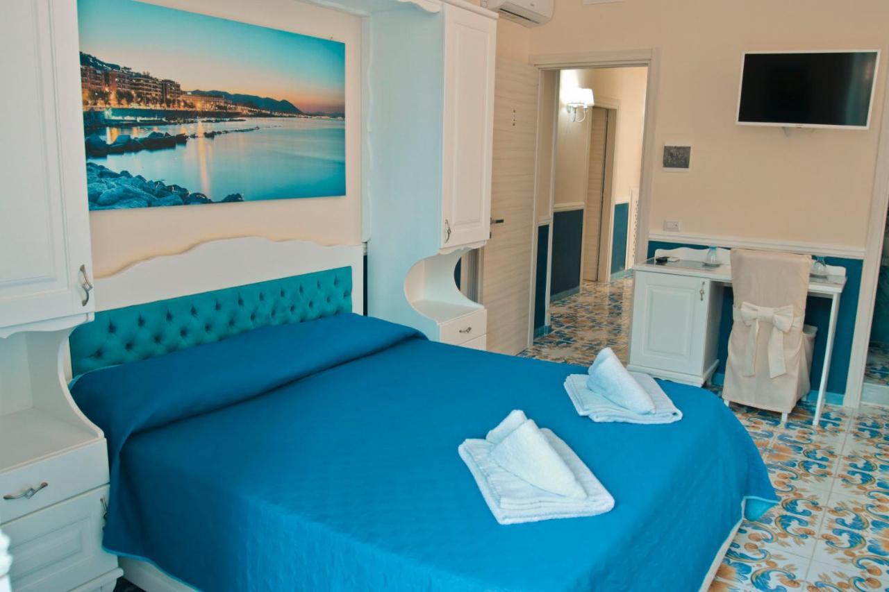 Bed and Breakfast Olimpo Degli Dei à Naples Extérieur photo