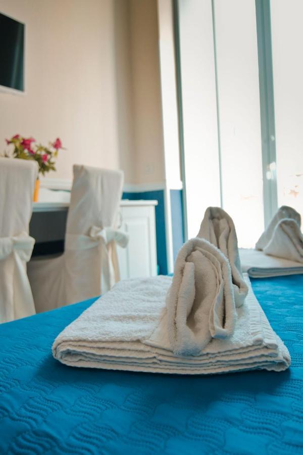 Bed and Breakfast Olimpo Degli Dei à Naples Extérieur photo