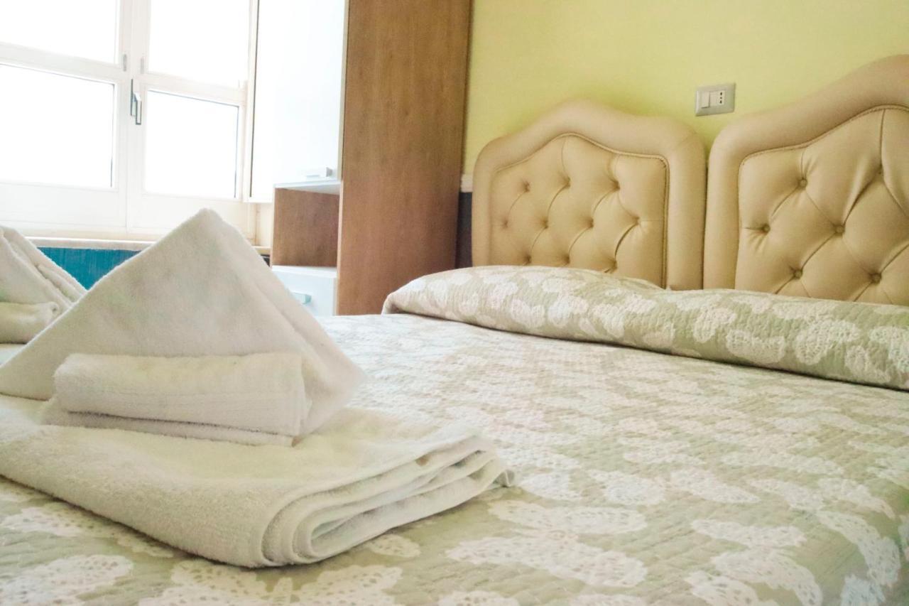Bed and Breakfast Olimpo Degli Dei à Naples Extérieur photo