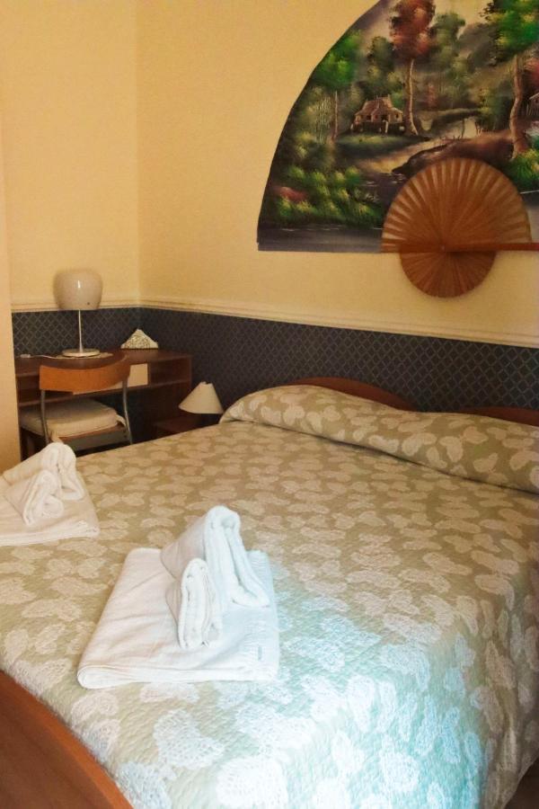 Bed and Breakfast Olimpo Degli Dei à Naples Extérieur photo