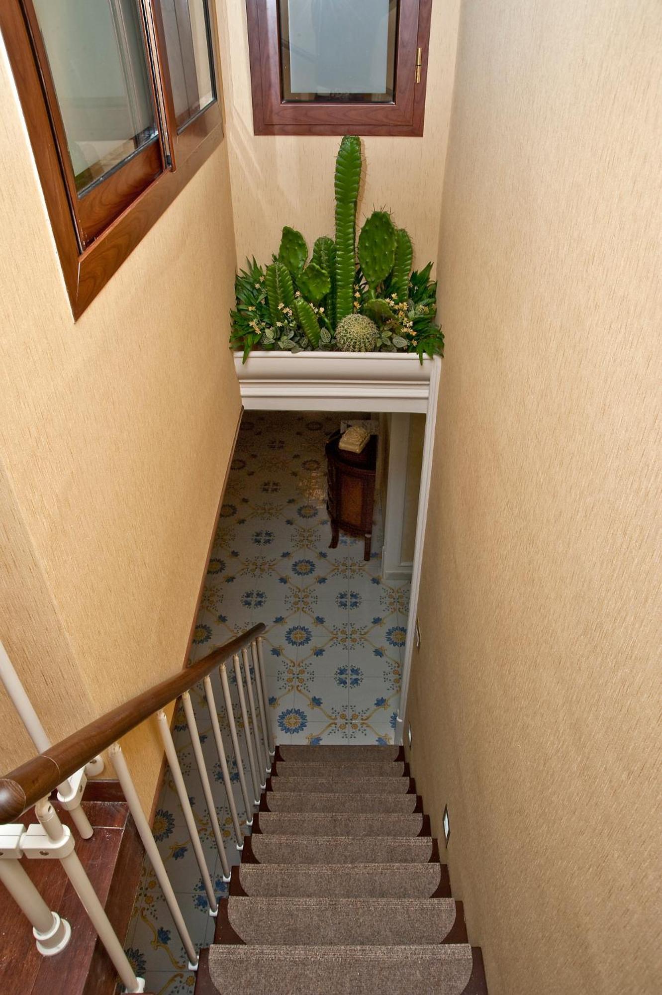 Bed and Breakfast Olimpo Degli Dei à Naples Extérieur photo
