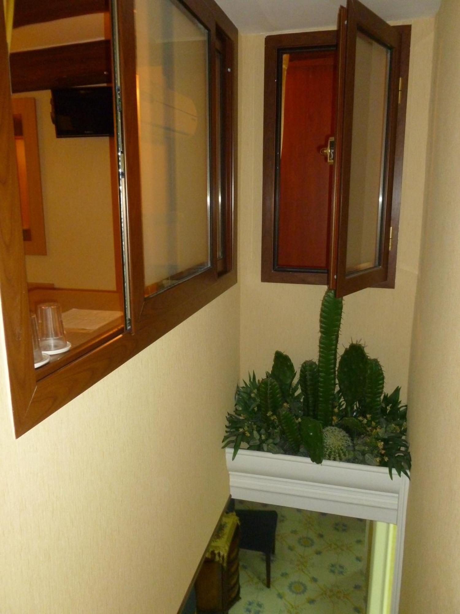 Bed and Breakfast Olimpo Degli Dei à Naples Chambre photo