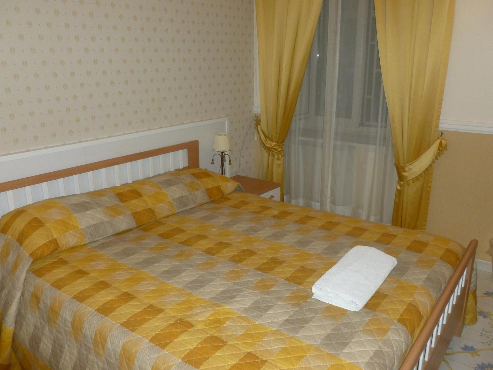Bed and Breakfast Olimpo Degli Dei à Naples Chambre photo