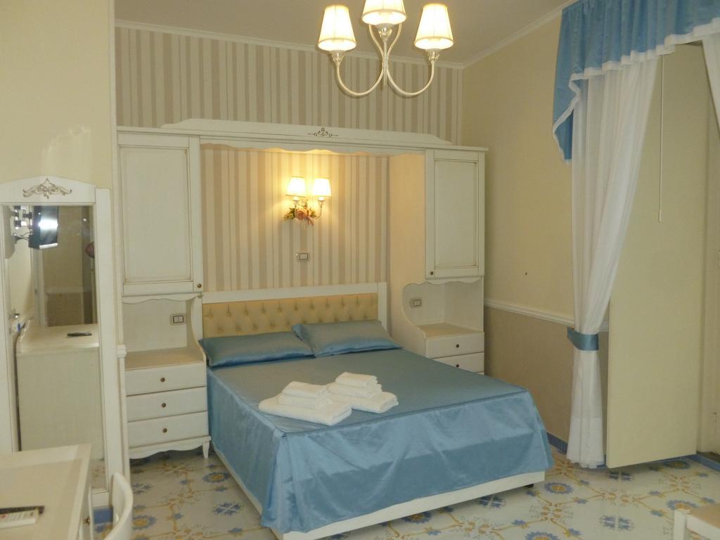 Bed and Breakfast Olimpo Degli Dei à Naples Extérieur photo
