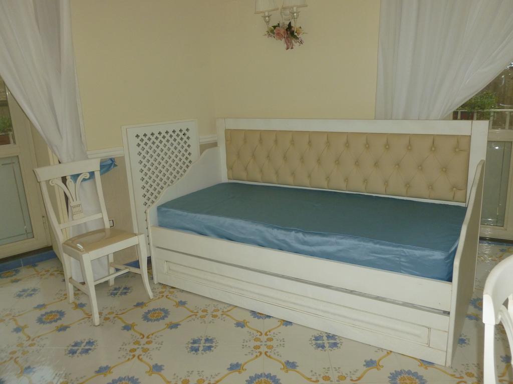 Bed and Breakfast Olimpo Degli Dei à Naples Extérieur photo