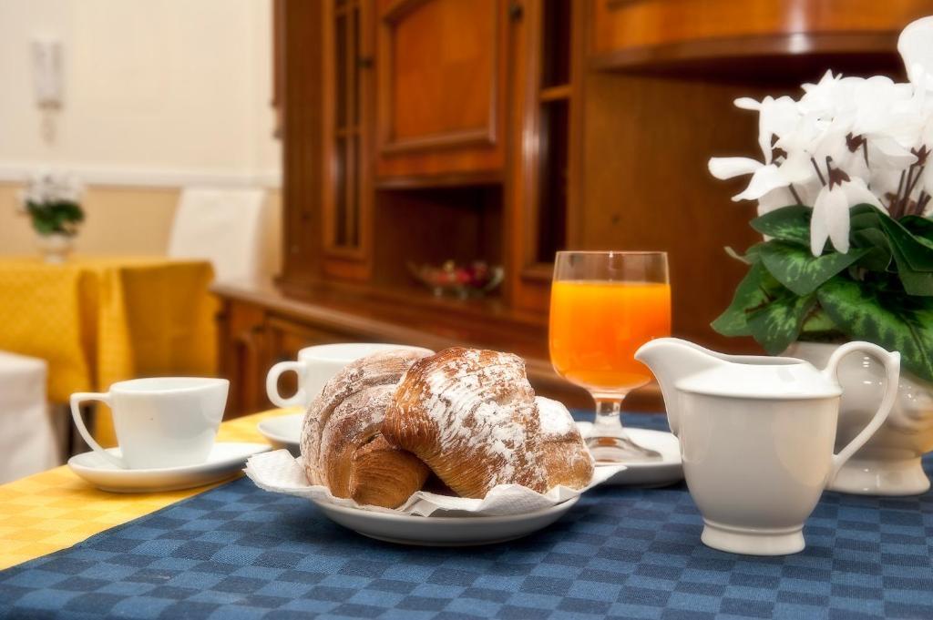 Bed and Breakfast Olimpo Degli Dei à Naples Extérieur photo