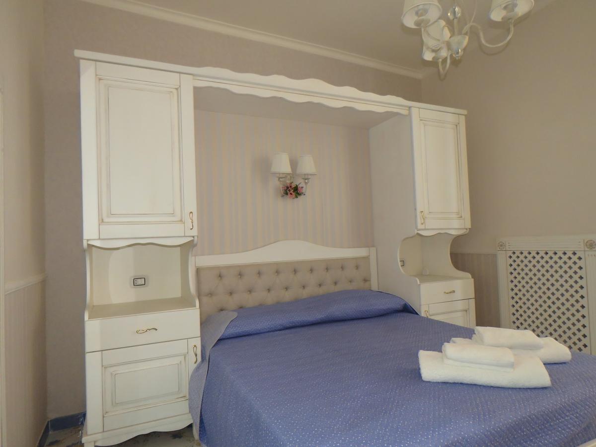 Bed and Breakfast Olimpo Degli Dei à Naples Extérieur photo