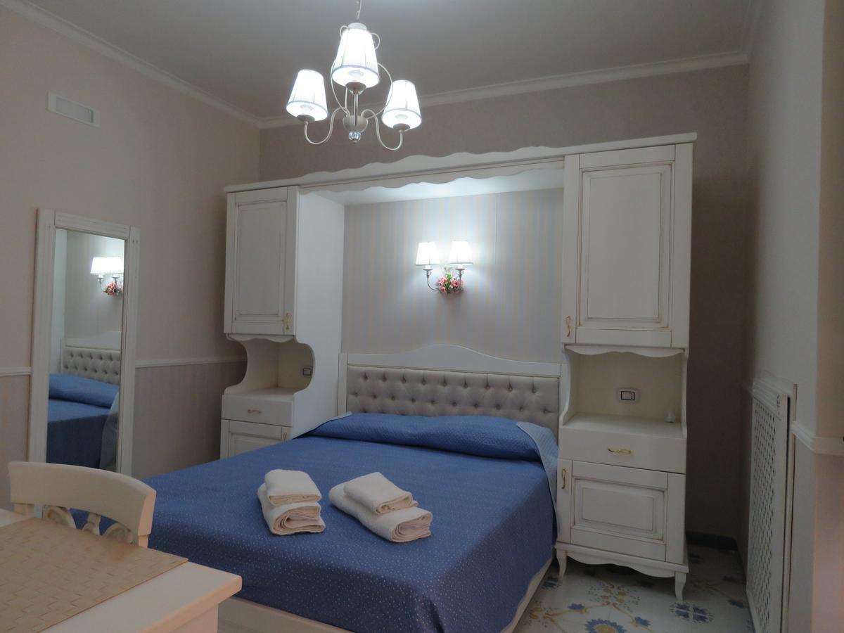 Bed and Breakfast Olimpo Degli Dei à Naples Extérieur photo