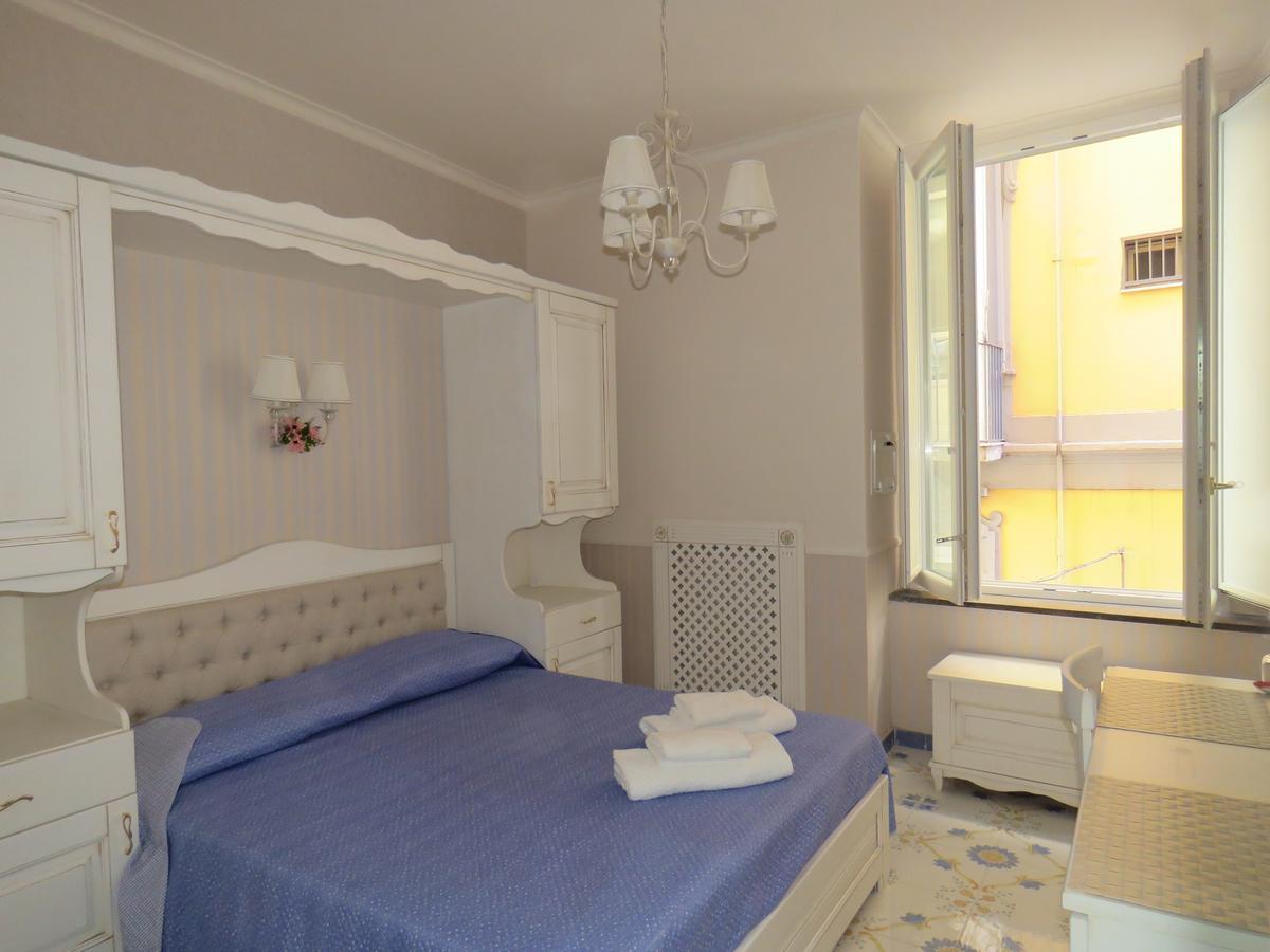 Bed and Breakfast Olimpo Degli Dei à Naples Extérieur photo
