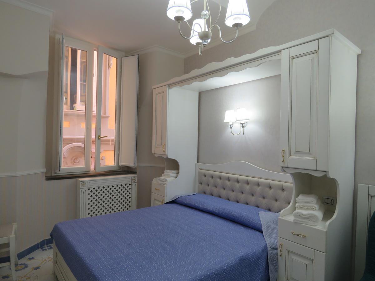 Bed and Breakfast Olimpo Degli Dei à Naples Extérieur photo